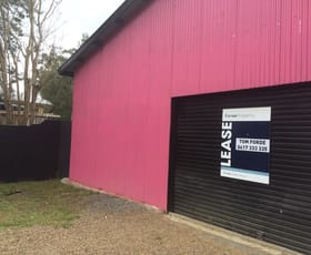Factory, Warehouse & Industrial commercial property sold at 43 Hilton Terrace Noosaville QLD 4566