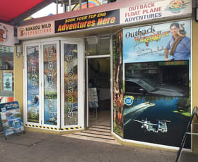 Shop & Retail commercial property leased at 2/52A Mitchell Street Darwin City NT 0800