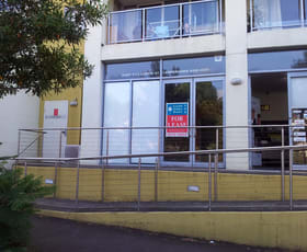 Parking / Car Space commercial property leased at 1/1-3 Larkin St Camperdown NSW 2050