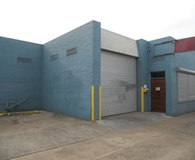 Factory, Warehouse & Industrial commercial property leased at 1/32 Cambria Road Keysborough VIC 3173