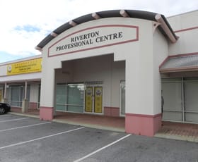 Offices commercial property leased at 7A/365 High Road Parkwood WA 6147