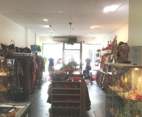 Shop & Retail commercial property leased at 133 Carlisle Street Balaclava VIC 3183