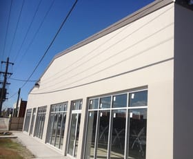 Factory, Warehouse & Industrial commercial property leased at 2/27-29 Kembla Street Fyshwick ACT 2609