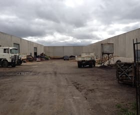 Factory, Warehouse & Industrial commercial property leased at 26-28 Westwood Drive Ravenhall VIC 3023