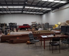 Factory, Warehouse & Industrial commercial property leased at 26-28 Westwood Drive Ravenhall VIC 3023