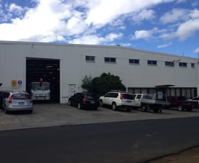 Factory, Warehouse & Industrial commercial property leased at 2 Hornby Road Goodwood TAS 7010