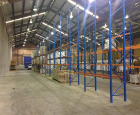Factory, Warehouse & Industrial commercial property leased at Granville NSW 2142