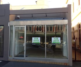 Shop & Retail commercial property leased at 156 Elgin Street Carlton VIC 3053