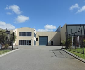 Offices commercial property leased at 24 Millrose Drive Malaga WA 6090