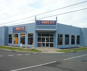 Offices commercial property leased at 407 Princes Highway Noble Park VIC 3174