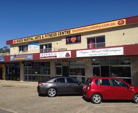 Shop & Retail commercial property leased at 394 Edmondson Ave West Hoxton NSW 2171