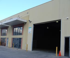 Factory, Warehouse & Industrial commercial property leased at 4/5 Viscount Place Liverpool NSW 2170