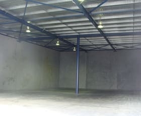 Factory, Warehouse & Industrial commercial property leased at 4/5 Viscount Place Liverpool NSW 2170