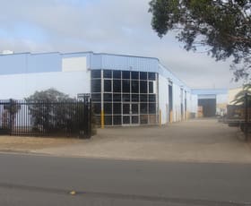 Factory, Warehouse & Industrial commercial property leased at 3/48 Lancaster Street Ingleburn NSW 2565