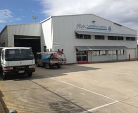 Offices commercial property leased at 431 Bilsen Road Geebung QLD 4034
