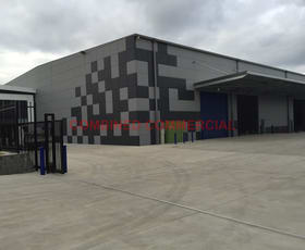 Offices commercial property leased at 1/5-7 Simpson Close Smeaton Grange NSW 2567