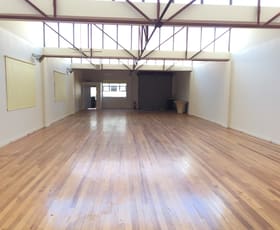 Factory, Warehouse & Industrial commercial property leased at 26-28 Sackville Street Collingwood VIC 3066