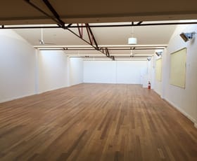 Factory, Warehouse & Industrial commercial property leased at 26-28 Sackville Street Collingwood VIC 3066