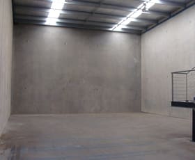 Factory, Warehouse & Industrial commercial property leased at 16/13 Swaffham Road Minto NSW 2566