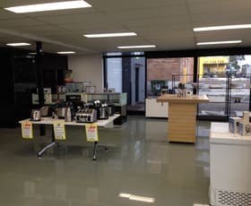 Factory, Warehouse & Industrial commercial property leased at Milperra NSW 2214