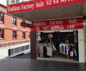 Shop & Retail commercial property leased at 424 Oxford Street Bondi Junction NSW 2022