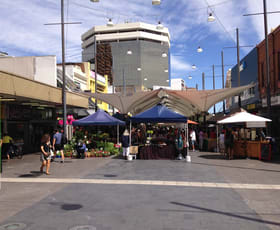 Shop & Retail commercial property leased at 424 Oxford Street Bondi Junction NSW 2022