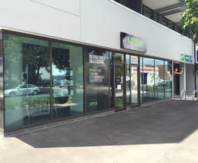 Medical / Consulting commercial property leased at 183 Weston Street Brunswick East VIC 3057