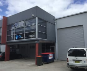 Factory, Warehouse & Industrial commercial property leased at Revesby NSW 2212