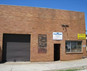 Medical / Consulting commercial property leased at Peakhurst NSW 2210