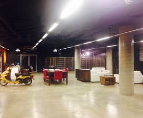 Factory, Warehouse & Industrial commercial property leased at A302/222 Botany Road Alexandria NSW 2015