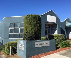 Factory, Warehouse & Industrial commercial property leased at Peakhurst NSW 2210