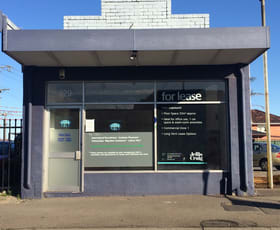 Shop & Retail commercial property leased at 929 Sydney Road Coburg North VIC 3058