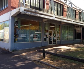 Shop & Retail commercial property leased at Unit 5/1 Pavonia Place Nightcliff NT 0810