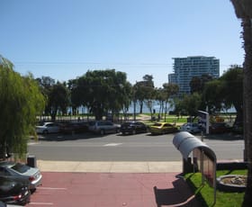 Offices commercial property leased at 56 Mandurah Terrace Mandurah WA 6210