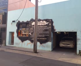 Factory, Warehouse & Industrial commercial property leased at 101 - 103 Dover Street Richmond VIC 3121
