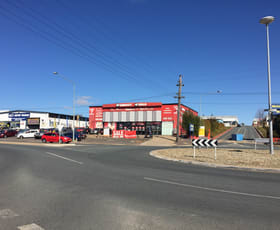 Shop & Retail commercial property leased at 1/101-103 Newcastle St Fyshwick ACT 2609