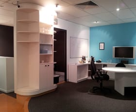 Offices commercial property leased at 86/89 Jones street Ultimo NSW 2007