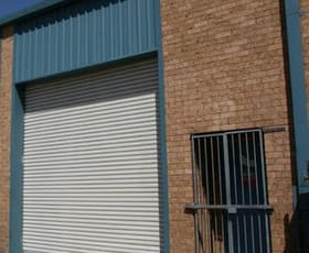 Factory, Warehouse & Industrial commercial property leased at 2/27 Amax Avenue Girraween NSW 2145