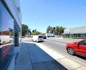 Medical / Consulting commercial property leased at 383 Merrylands Road, Merrylands NSW 2160