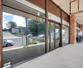 Offices commercial property leased at 3/5-7 Clarke Street Lilydale VIC 3140