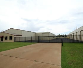 Showrooms / Bulky Goods commercial property leased at 1/72 Mountbatten Drive Dubbo NSW 2830