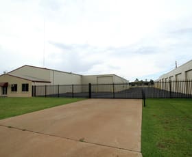 Other commercial property leased at 1/72 Mountbatten Drive Dubbo NSW 2830