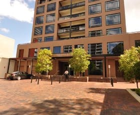 Medical / Consulting commercial property leased at 85 George Street Parramatta NSW 2150