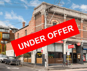 Hotel, Motel, Pub & Leisure commercial property leased at 11-13 Johnston Street Collingwood VIC 3066