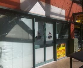 Shop & Retail commercial property leased at 2/119 Queen Street Campbelltown NSW 2560