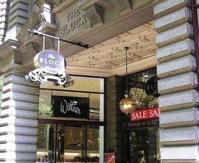Medical / Consulting commercial property leased at Suite 2/282 Collins Street Melbourne VIC 3000