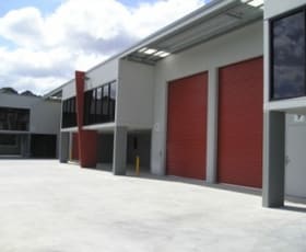 Factory, Warehouse & Industrial commercial property sold at Hornsby NSW 2077