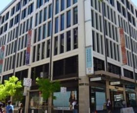 Offices commercial property leased at 405 SUSSEX Street Haymarket NSW 2000