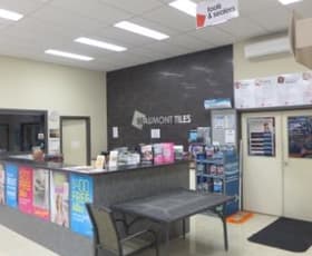 Shop & Retail commercial property leased at 444 Station Street Box Hill VIC 3128