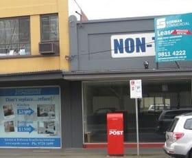 Offices commercial property leased at 345 Canterbury Road Canterbury VIC 3126